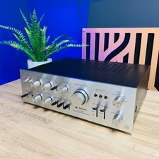 Technics SU-3500 Stereo