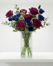Clear Diamond Textured Glass