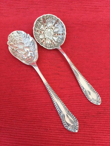 Silver plated sugar - plated,