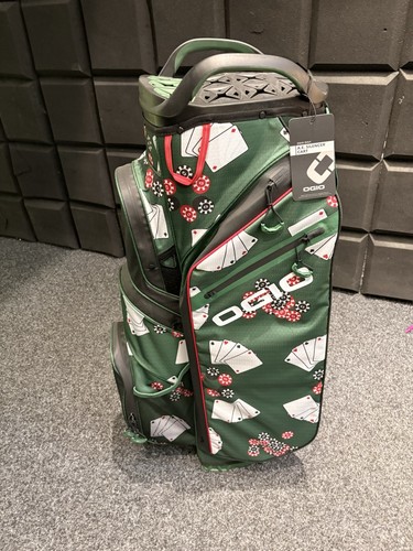 Ogio golf cart - ogio, bag