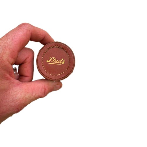 Luds vintage small round - vintage,