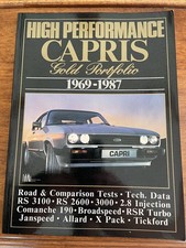 Brooklands Books High