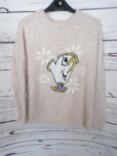 LADIES PRIMARK LIGHT BEIGE