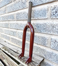 United BMX Dinero - 20" 4130