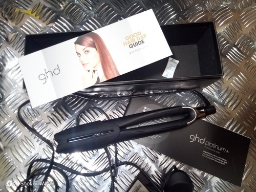 Ghd platinum professional - ghd,