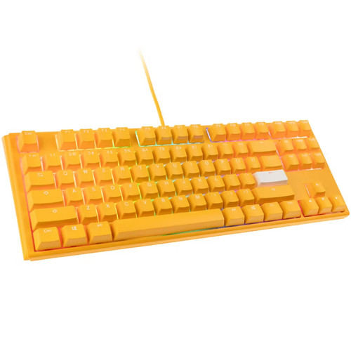 Ducky one tkl hotswap - 3,