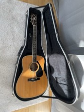 YAMAHA FG441S NATURAL 1990s