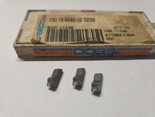 Seco Carbide inserts 150
