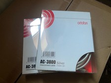 Ortofon 3800 silver - ac-3800,