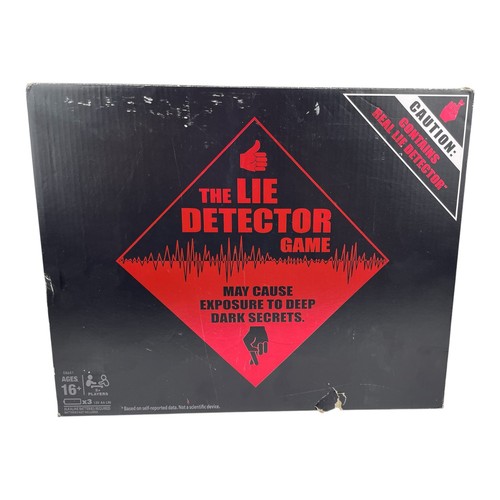 Hasbro the lie - hasbro,