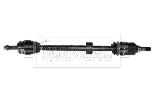 Borg beck bds1537 drive - &,