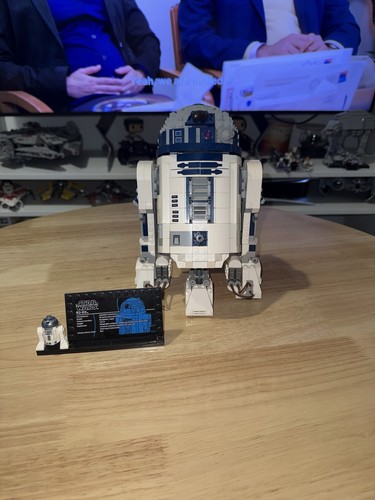 Lego star wars d2 - wars™, r2-d2™
