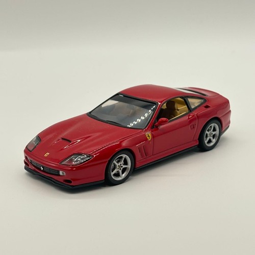 Hard find ferrari 550 - to,