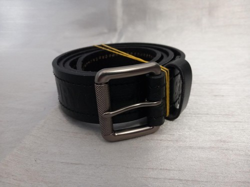 Superdry black buffalo leather - superdry,