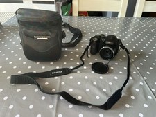 Fujifilm FinePix S2950 14.0MP