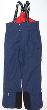 Tenson Men Blue Waterproof