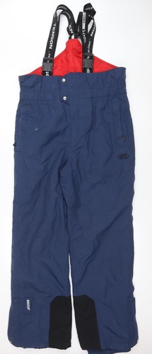 Tenson men blue - men,