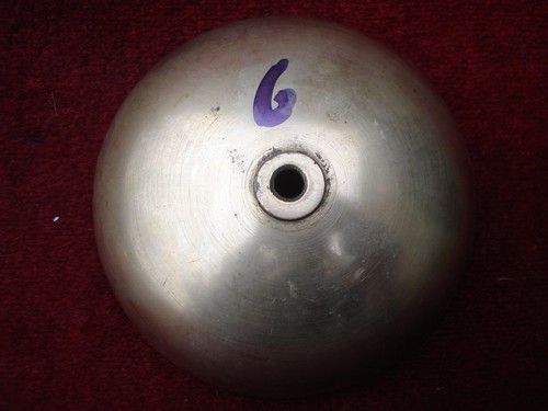 Antique diameter cast - diameter,