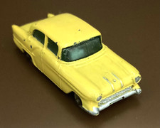 Vintage Lesney Matchbox