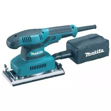 Makita BO3710 1/3 Sheet Orbital Sander 110V