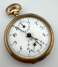 Breitling Brillant RARE Early