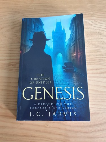 Genesis the creation unit - genesis:,