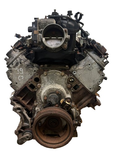 Engine for chevrolet - engine,