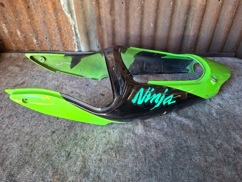 Kawasaki ninja rear - zx-6r,