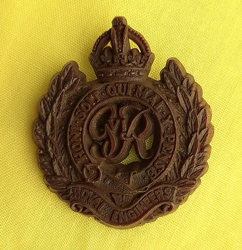 Economy plastic ww2 royal - plastic,