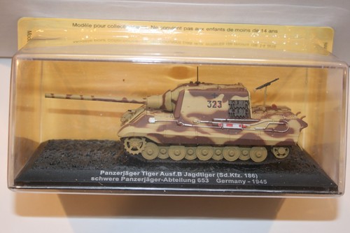 Altaya deagostini 72 - altaya, 1/72