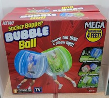Socker Bopper Bubble Ball 2