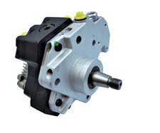 High-pressure fuel pump LDV