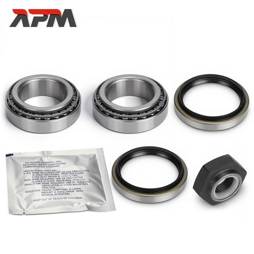 Wheel bearing kit rear axle - wheel,