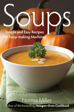 Easy Homemade Soups Recipe
