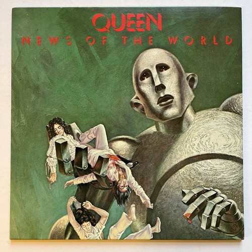 Queen news the - queen,,