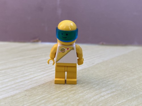 Lego space yellow futuron - lego,