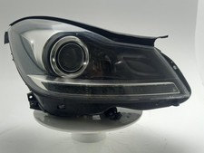MERCEDES C CLASS Headlamp