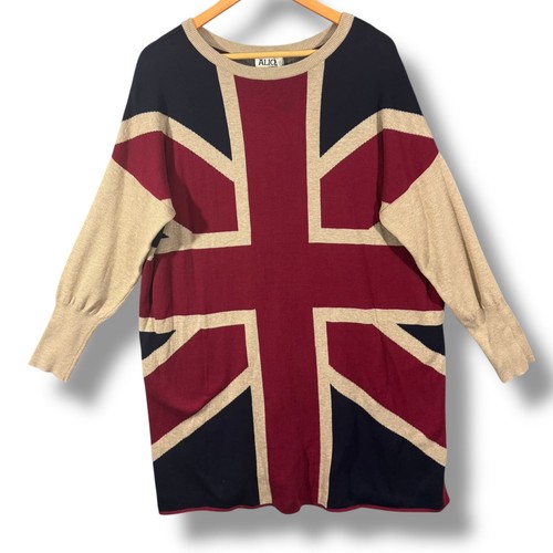 Alice temperley patriotic - alice,