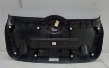 7318942 1755940 boot trim for MINI COOPER S 2007