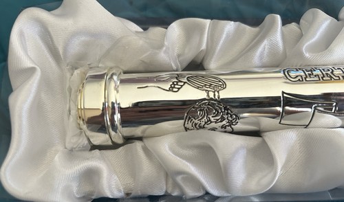 The leonardo collection silver - the,