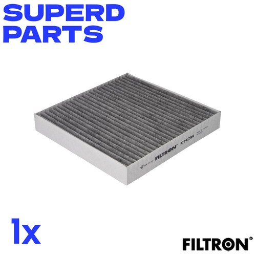 Filtron 1429a filter cabin - k,