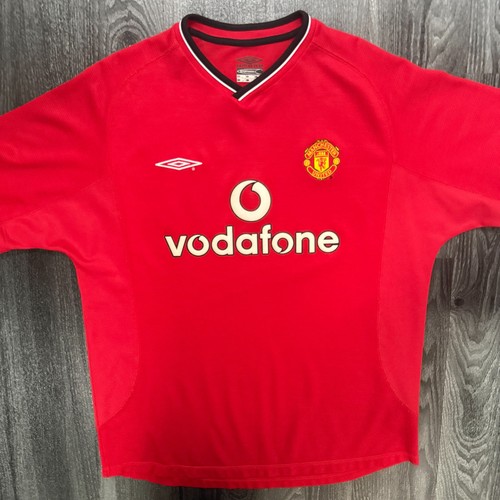 Original umbro manchester - original,