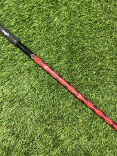 Crossfire Taylormade Driver Shaft / 60g Regular Flex Shaft / Standard Length