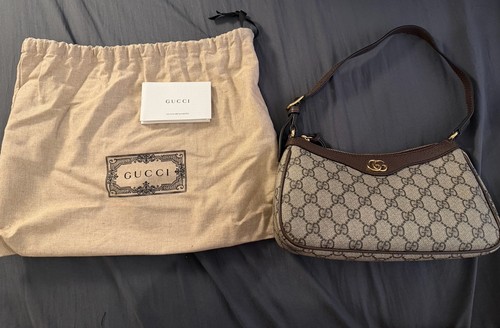 Gucci ophidia bag - ophidia,