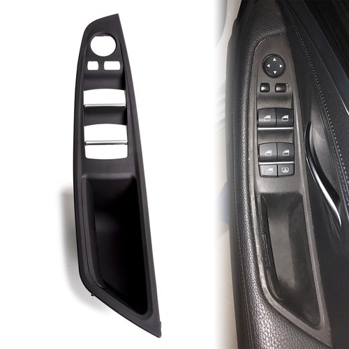 Front inner door panel handle - front,