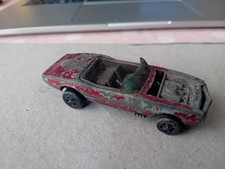 Hot Wheels Redline Custom