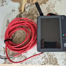 READY Keba KeTop C150 robotics control touch screen panel operation  industrial 