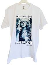 Stevie Nicks "Don't Be A Lady
