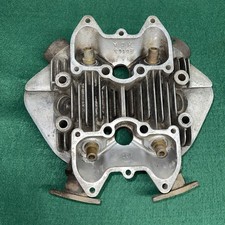 Triumph Pre Unit T120 8 Stud