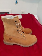 Timberland Women's Size 9